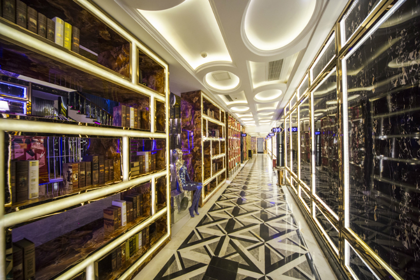 【gaepro音响】进驻潮州市威尼斯酒店ktv